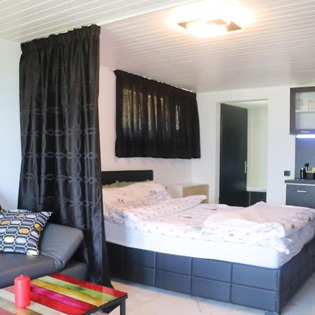 La Lapia Apartment Monthey Ngoại thất bức ảnh