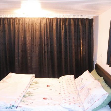 La Lapia Apartment Monthey Ngoại thất bức ảnh