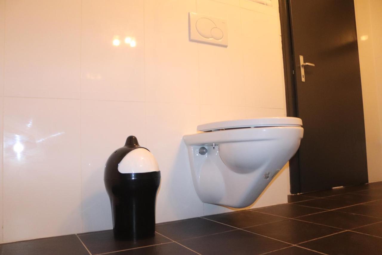 La Lapia Apartment Monthey Ngoại thất bức ảnh