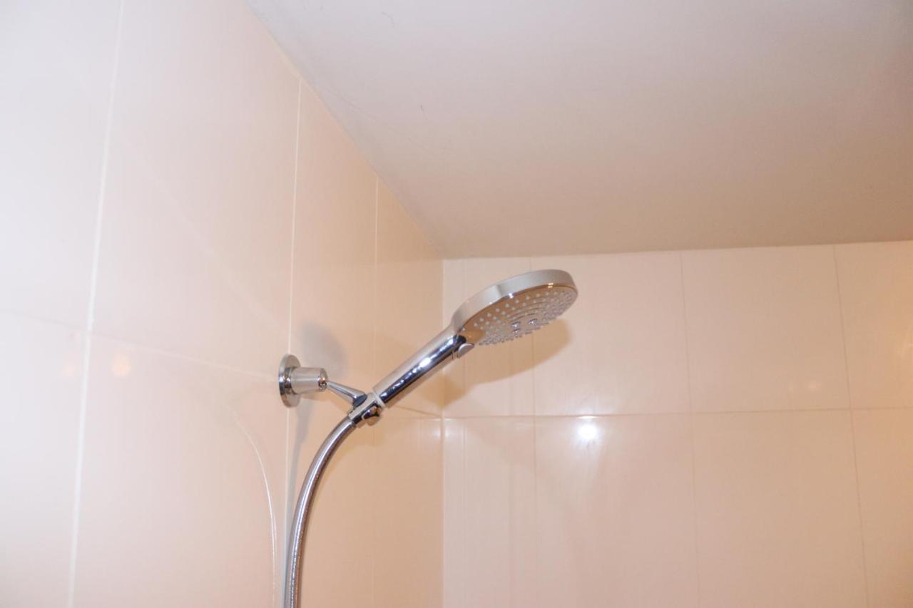 La Lapia Apartment Monthey Ngoại thất bức ảnh