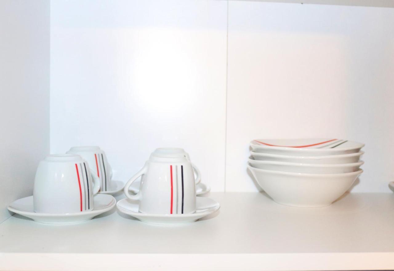La Lapia Apartment Monthey Ngoại thất bức ảnh