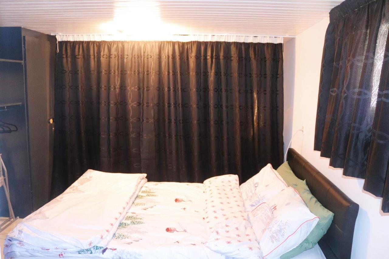 La Lapia Apartment Monthey Ngoại thất bức ảnh