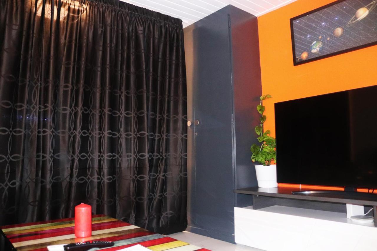 La Lapia Apartment Monthey Ngoại thất bức ảnh