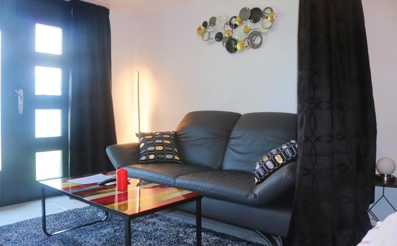 La Lapia Apartment Monthey Ngoại thất bức ảnh
