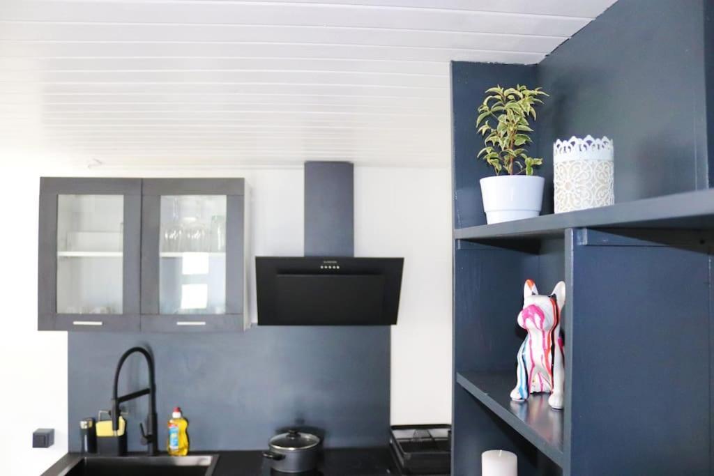 La Lapia Apartment Monthey Ngoại thất bức ảnh