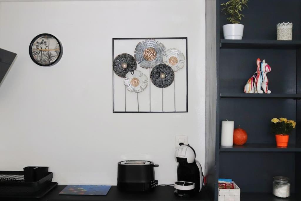 La Lapia Apartment Monthey Ngoại thất bức ảnh