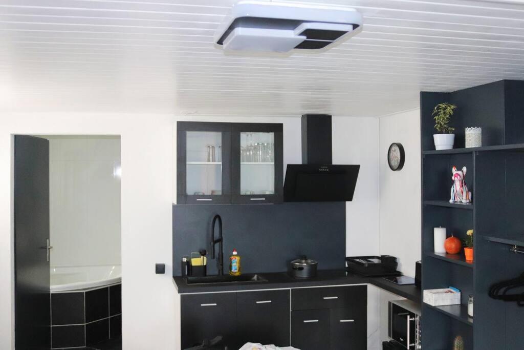 La Lapia Apartment Monthey Ngoại thất bức ảnh